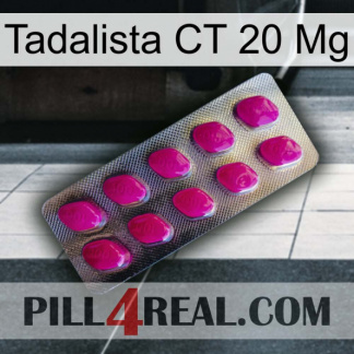 Tadalista CT 20Mg 09